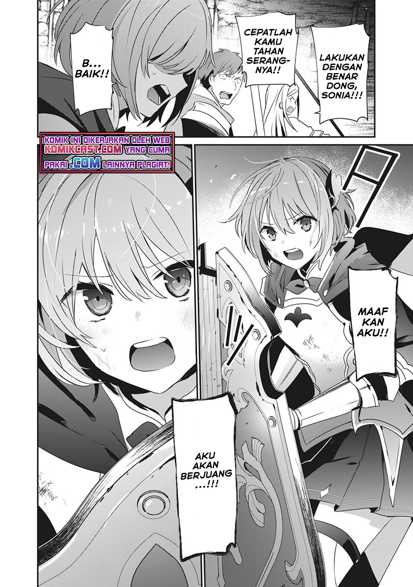 Teihen Boukensha da kedo Mahou wo Kiwamete Miru Koto ni Shita. Munou Skill kara Kami Skill ni Shinka Shita “Mahou Souzou” to “Item Sakusei” de Musou Suru