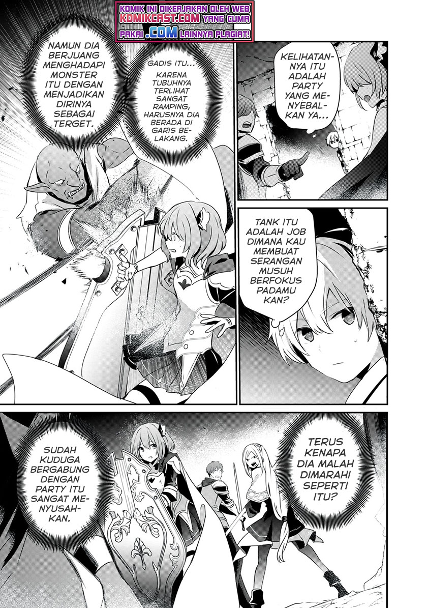 Teihen Boukensha da kedo Mahou wo Kiwamete Miru Koto ni Shita. Munou Skill kara Kami Skill ni Shinka Shita “Mahou Souzou” to “Item Sakusei” de Musou Suru