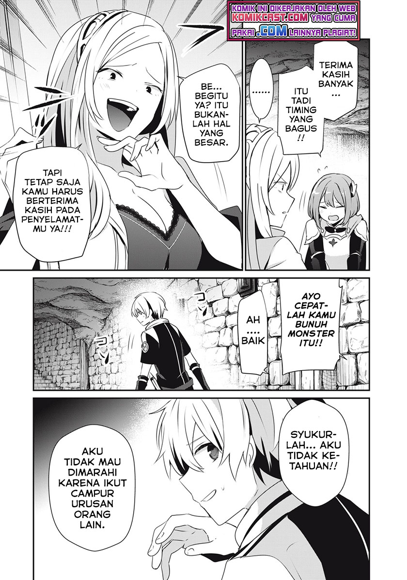 Teihen Boukensha da kedo Mahou wo Kiwamete Miru Koto ni Shita. Munou Skill kara Kami Skill ni Shinka Shita “Mahou Souzou” to “Item Sakusei” de Musou Suru