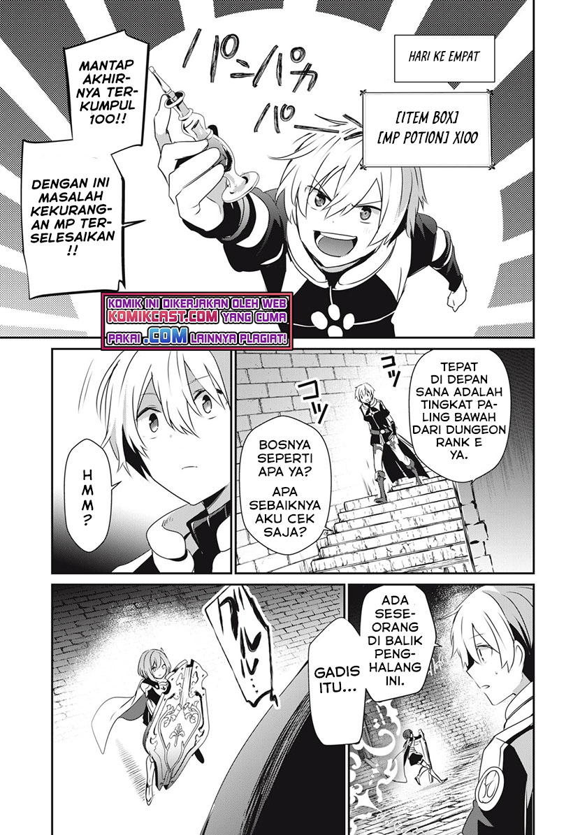 Teihen Boukensha da kedo Mahou wo Kiwamete Miru Koto ni Shita. Munou Skill kara Kami Skill ni Shinka Shita “Mahou Souzou” to “Item Sakusei” de Musou Suru
