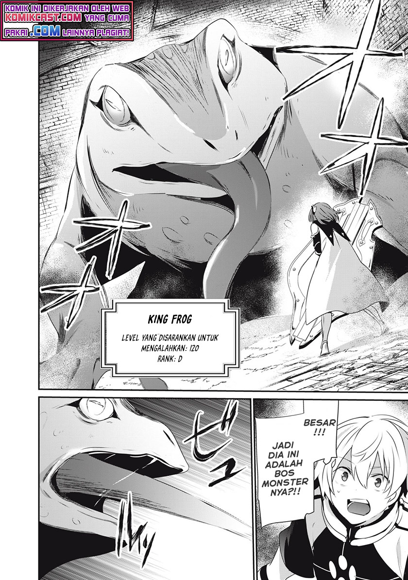Teihen Boukensha da kedo Mahou wo Kiwamete Miru Koto ni Shita. Munou Skill kara Kami Skill ni Shinka Shita “Mahou Souzou” to “Item Sakusei” de Musou Suru