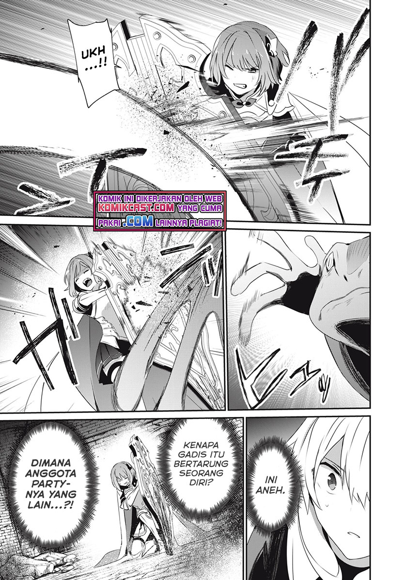 Teihen Boukensha da kedo Mahou wo Kiwamete Miru Koto ni Shita. Munou Skill kara Kami Skill ni Shinka Shita “Mahou Souzou” to “Item Sakusei” de Musou Suru