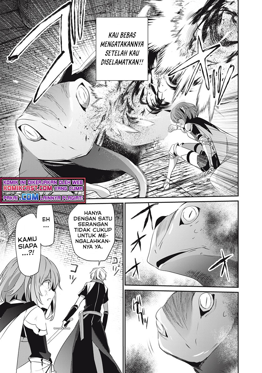 Teihen Boukensha da kedo Mahou wo Kiwamete Miru Koto ni Shita. Munou Skill kara Kami Skill ni Shinka Shita “Mahou Souzou” to “Item Sakusei” de Musou Suru