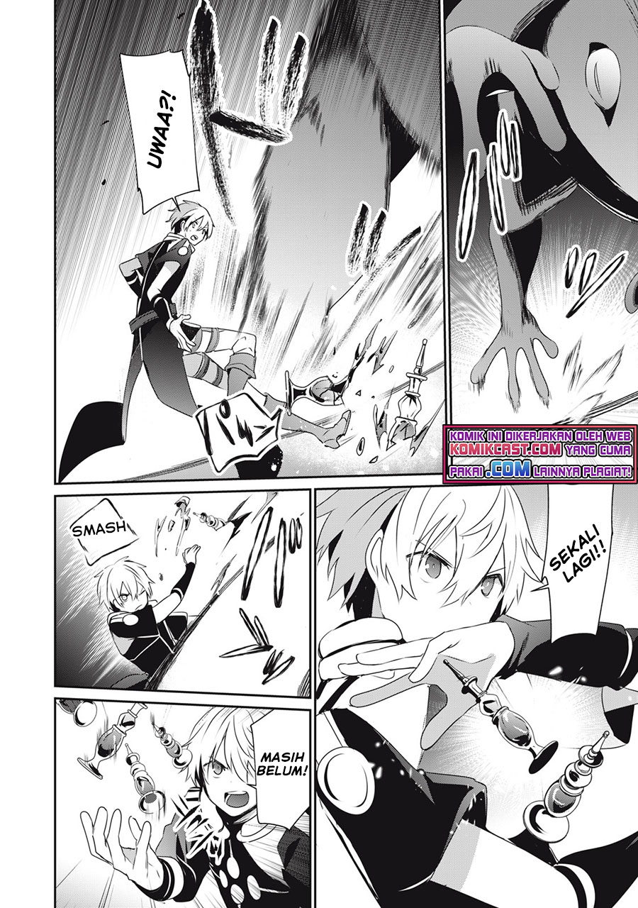 Teihen Boukensha da kedo Mahou wo Kiwamete Miru Koto ni Shita. Munou Skill kara Kami Skill ni Shinka Shita “Mahou Souzou” to “Item Sakusei” de Musou Suru