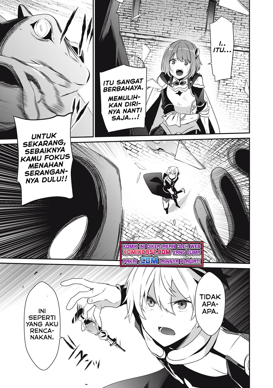 Teihen Boukensha da kedo Mahou wo Kiwamete Miru Koto ni Shita. Munou Skill kara Kami Skill ni Shinka Shita “Mahou Souzou” to “Item Sakusei” de Musou Suru