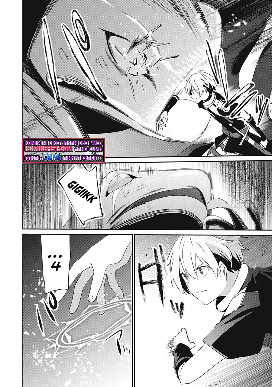Teihen Boukensha da kedo Mahou wo Kiwamete Miru Koto ni Shita. Munou Skill kara Kami Skill ni Shinka Shita “Mahou Souzou” to “Item Sakusei” de Musou Suru