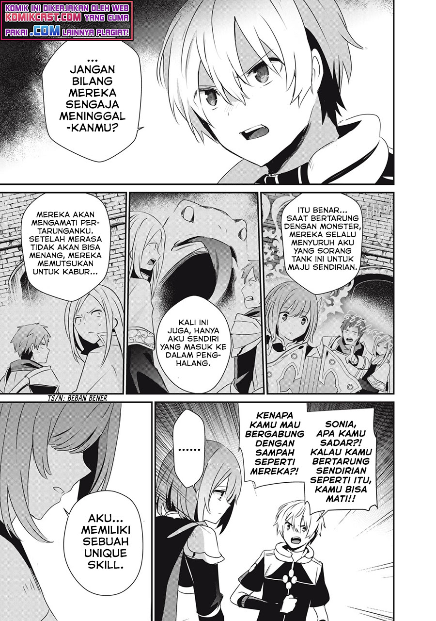 Teihen Boukensha da kedo Mahou wo Kiwamete Miru Koto ni Shita. Munou Skill kara Kami Skill ni Shinka Shita “Mahou Souzou” to “Item Sakusei” de Musou Suru