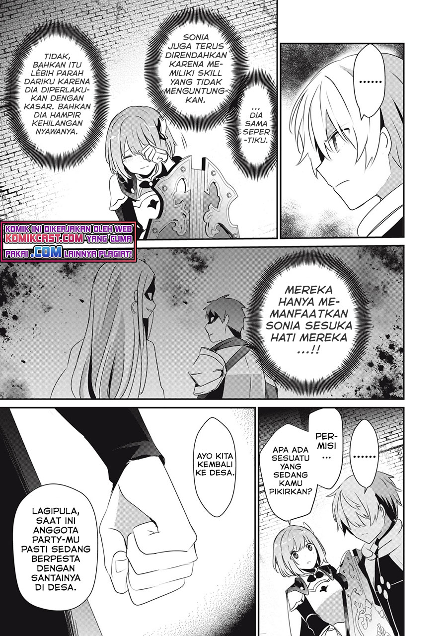 Teihen Boukensha da kedo Mahou wo Kiwamete Miru Koto ni Shita. Munou Skill kara Kami Skill ni Shinka Shita “Mahou Souzou” to “Item Sakusei” de Musou Suru