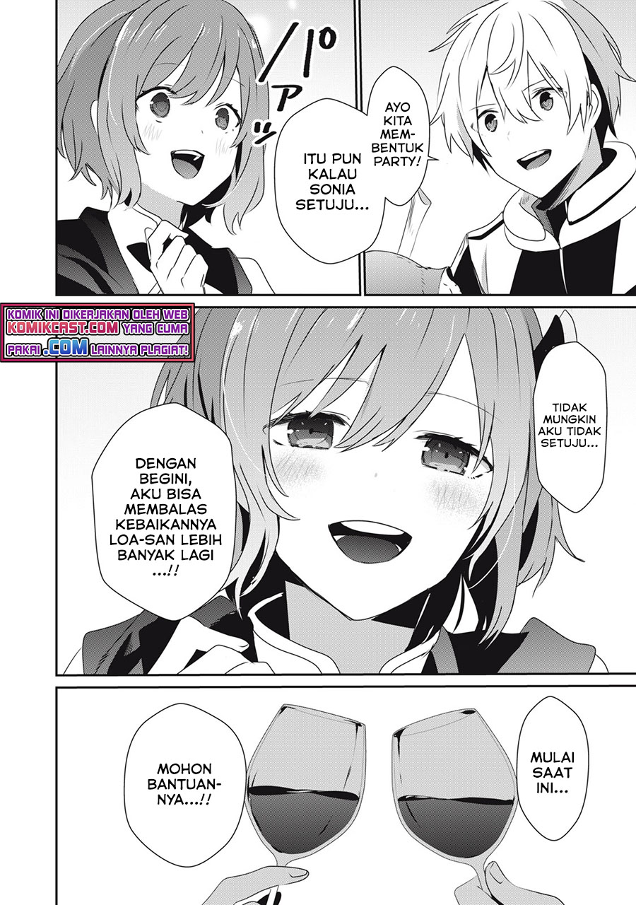 Teihen Boukensha da kedo Mahou wo Kiwamete Miru Koto ni Shita. Munou Skill kara Kami Skill ni Shinka Shita “Mahou Souzou” to “Item Sakusei” de Musou Suru