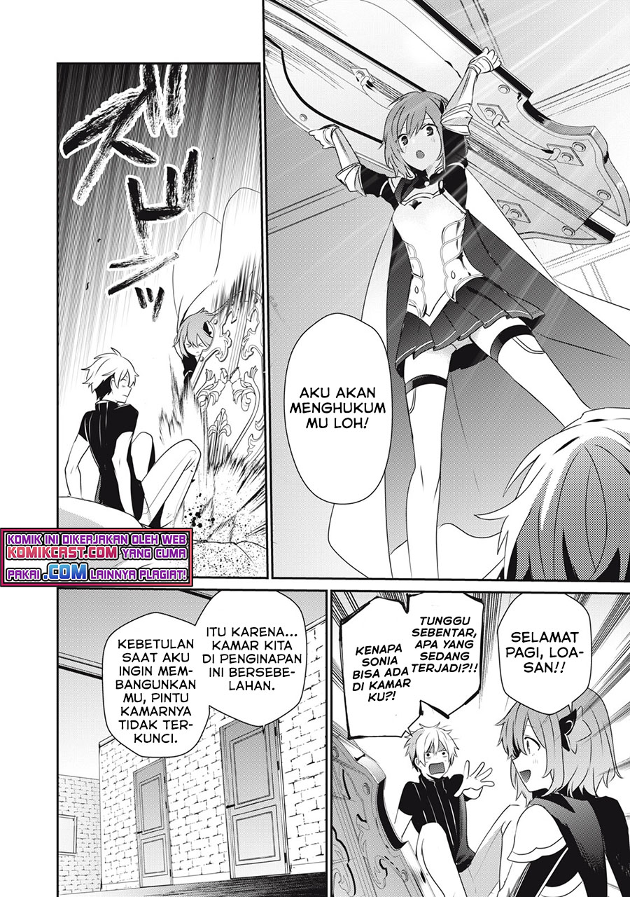 Teihen Boukensha da kedo Mahou wo Kiwamete Miru Koto ni Shita. Munou Skill kara Kami Skill ni Shinka Shita “Mahou Souzou” to “Item Sakusei” de Musou Suru