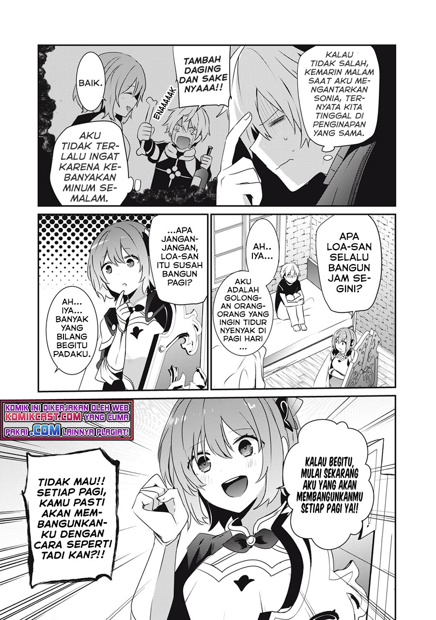 Teihen Boukensha da kedo Mahou wo Kiwamete Miru Koto ni Shita. Munou Skill kara Kami Skill ni Shinka Shita “Mahou Souzou” to “Item Sakusei” de Musou Suru