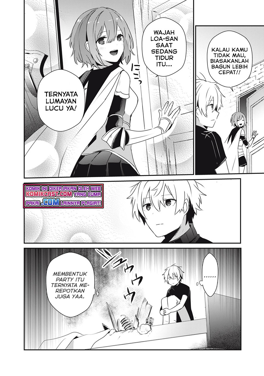 Teihen Boukensha da kedo Mahou wo Kiwamete Miru Koto ni Shita. Munou Skill kara Kami Skill ni Shinka Shita “Mahou Souzou” to “Item Sakusei” de Musou Suru