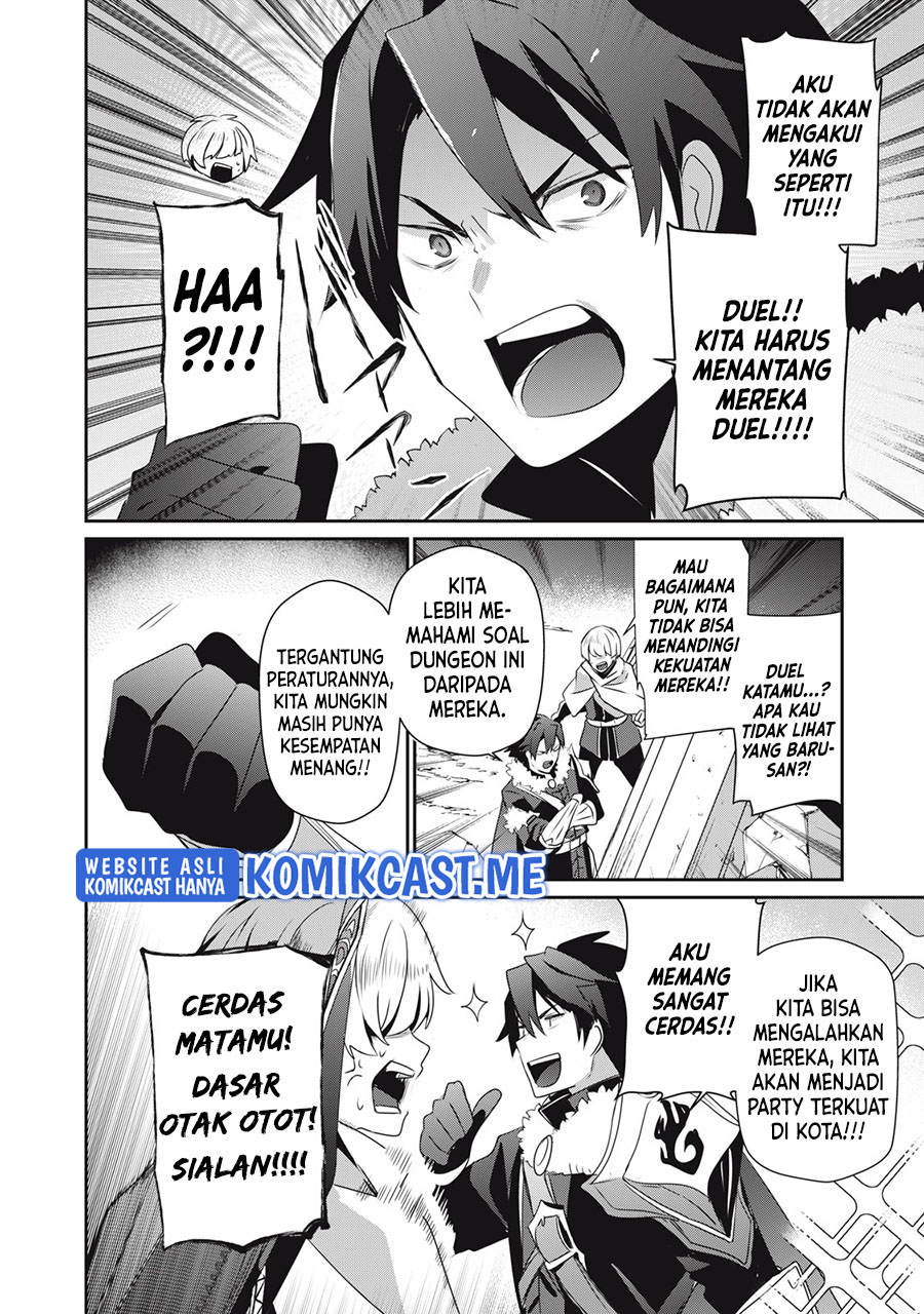 Teihen Boukensha da kedo Mahou wo Kiwamete Miru Koto ni Shita. Munou Skill kara Kami Skill ni Shinka Shita “Mahou Souzou” to “Item Sakusei” de Musou Suru