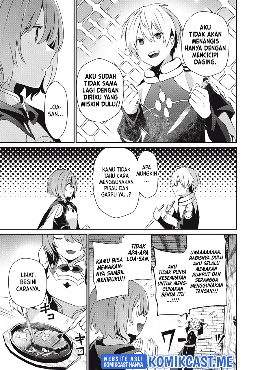 Teihen Boukensha da kedo Mahou wo Kiwamete Miru Koto ni Shita. Munou Skill kara Kami Skill ni Shinka Shita “Mahou Souzou” to “Item Sakusei” de Musou Suru