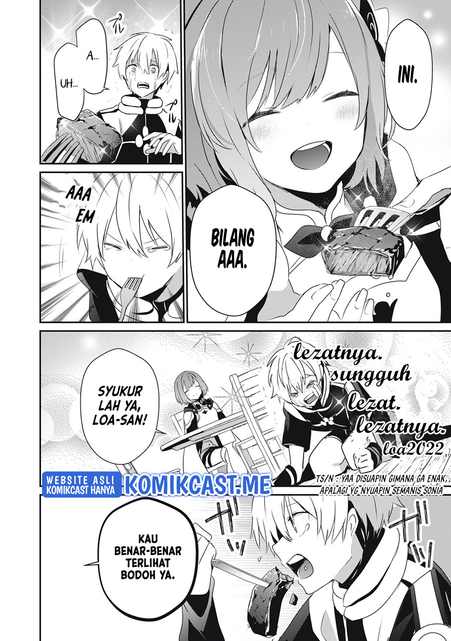 Teihen Boukensha da kedo Mahou wo Kiwamete Miru Koto ni Shita. Munou Skill kara Kami Skill ni Shinka Shita “Mahou Souzou” to “Item Sakusei” de Musou Suru