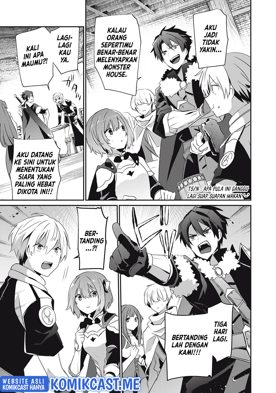 Teihen Boukensha da kedo Mahou wo Kiwamete Miru Koto ni Shita. Munou Skill kara Kami Skill ni Shinka Shita “Mahou Souzou” to “Item Sakusei” de Musou Suru