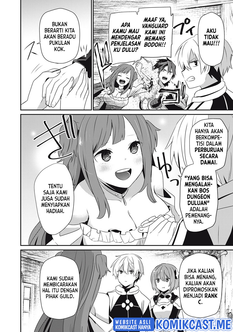 Teihen Boukensha da kedo Mahou wo Kiwamete Miru Koto ni Shita. Munou Skill kara Kami Skill ni Shinka Shita “Mahou Souzou” to “Item Sakusei” de Musou Suru
