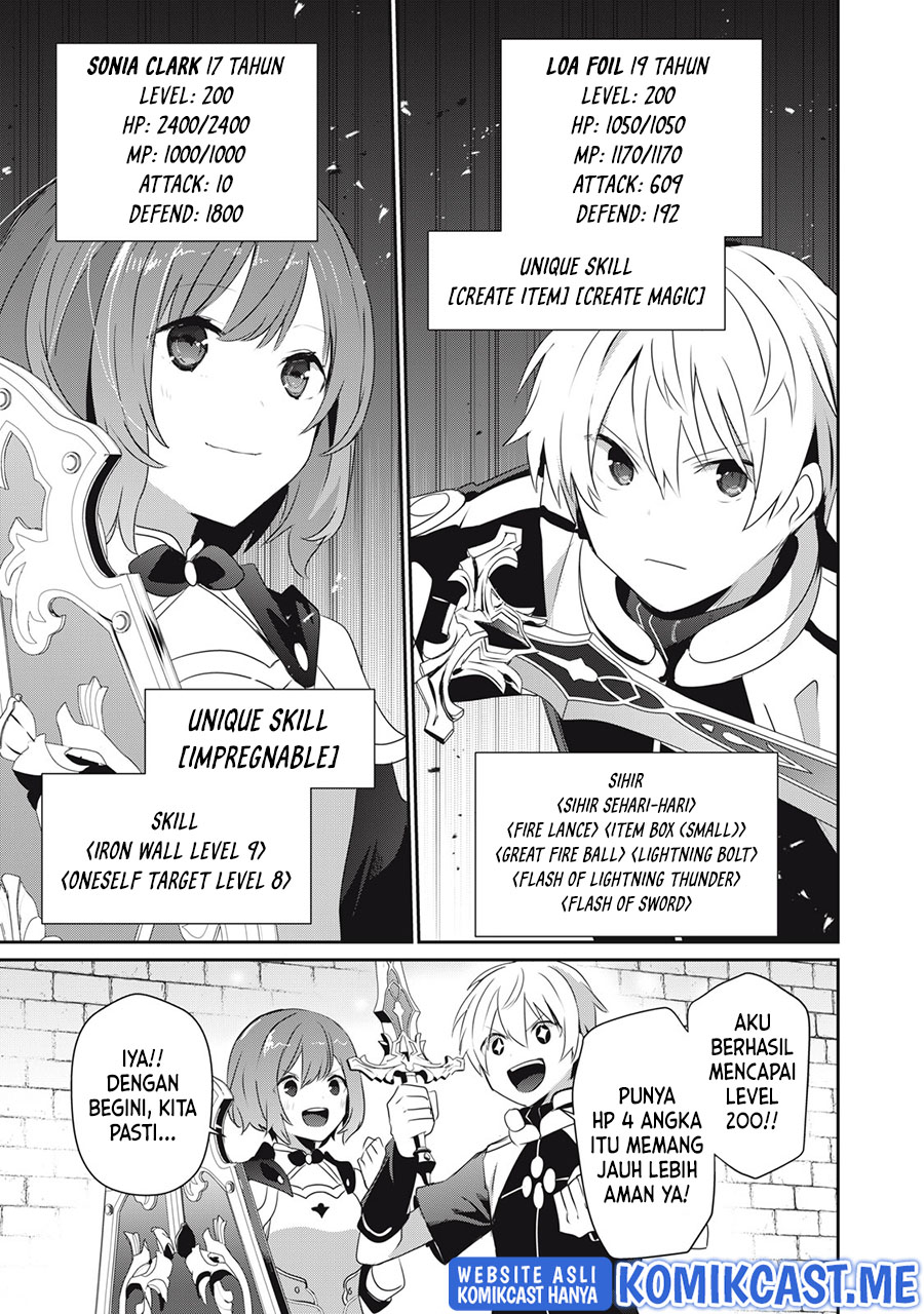 Teihen Boukensha da kedo Mahou wo Kiwamete Miru Koto ni Shita. Munou Skill kara Kami Skill ni Shinka Shita “Mahou Souzou” to “Item Sakusei” de Musou Suru