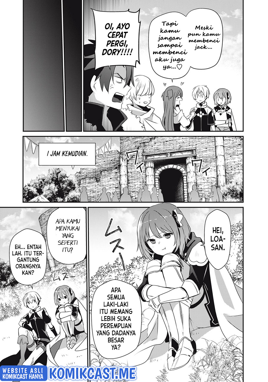 Teihen Boukensha da kedo Mahou wo Kiwamete Miru Koto ni Shita. Munou Skill kara Kami Skill ni Shinka Shita “Mahou Souzou” to “Item Sakusei” de Musou Suru