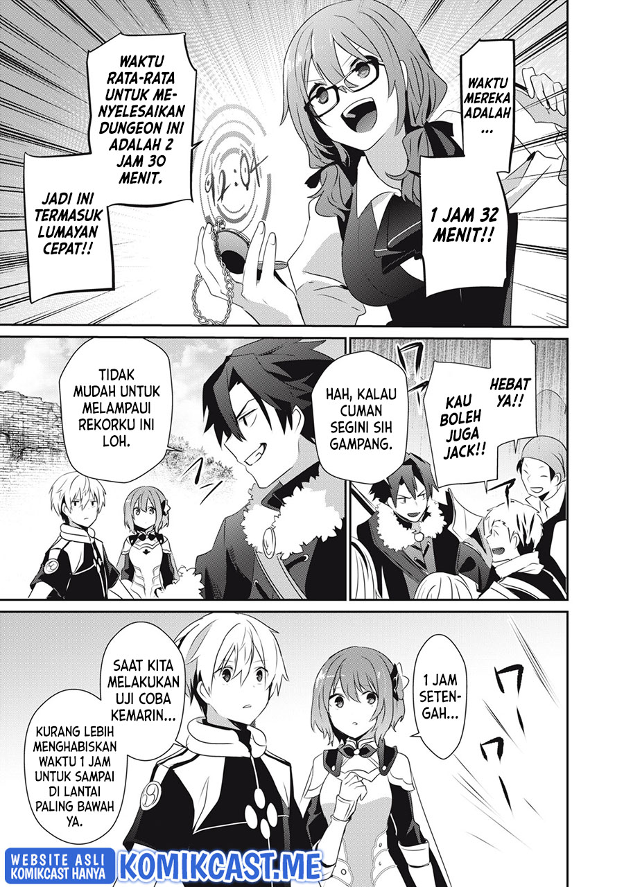 Teihen Boukensha da kedo Mahou wo Kiwamete Miru Koto ni Shita. Munou Skill kara Kami Skill ni Shinka Shita “Mahou Souzou” to “Item Sakusei” de Musou Suru