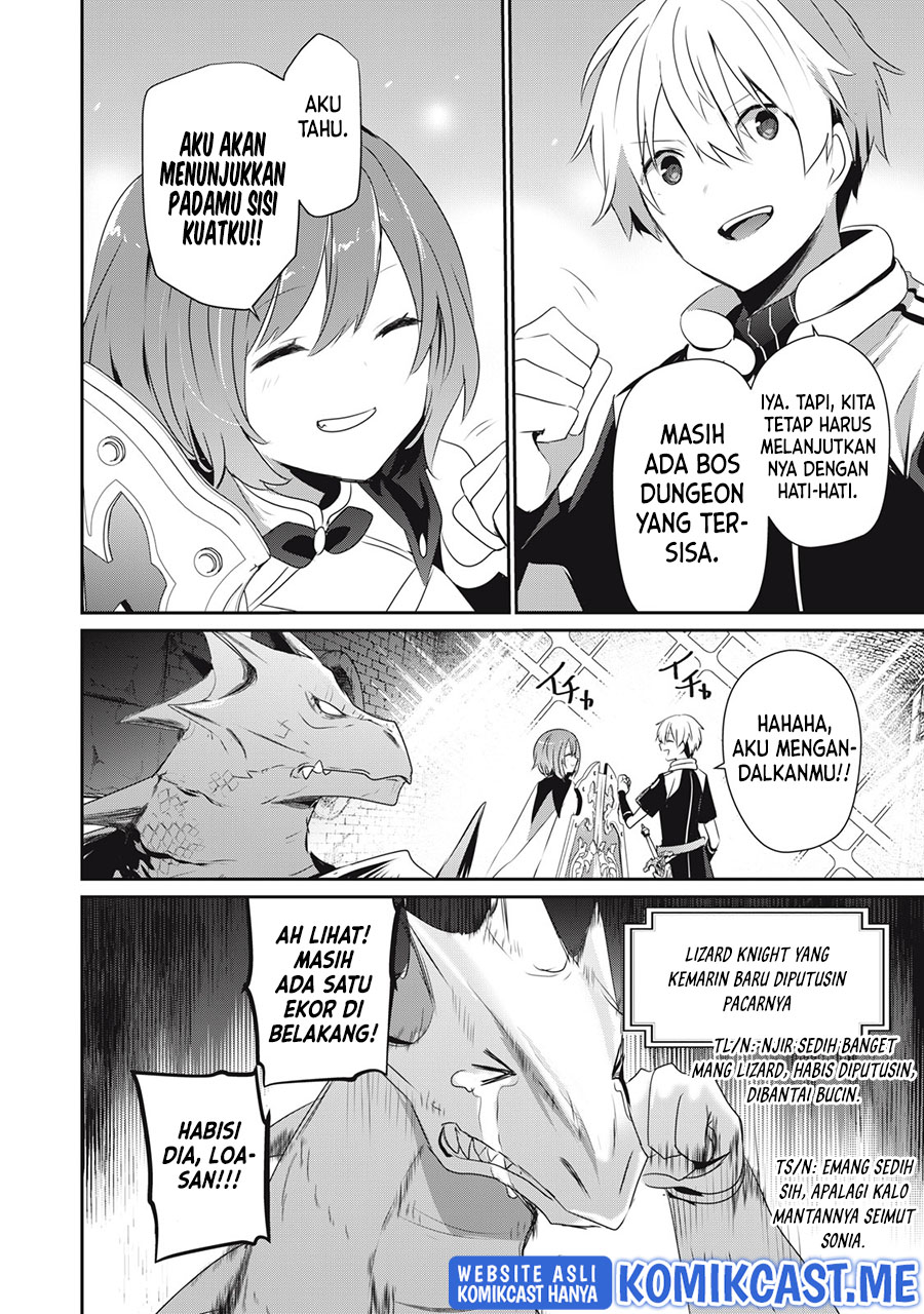 Teihen Boukensha da kedo Mahou wo Kiwamete Miru Koto ni Shita. Munou Skill kara Kami Skill ni Shinka Shita “Mahou Souzou” to “Item Sakusei” de Musou Suru