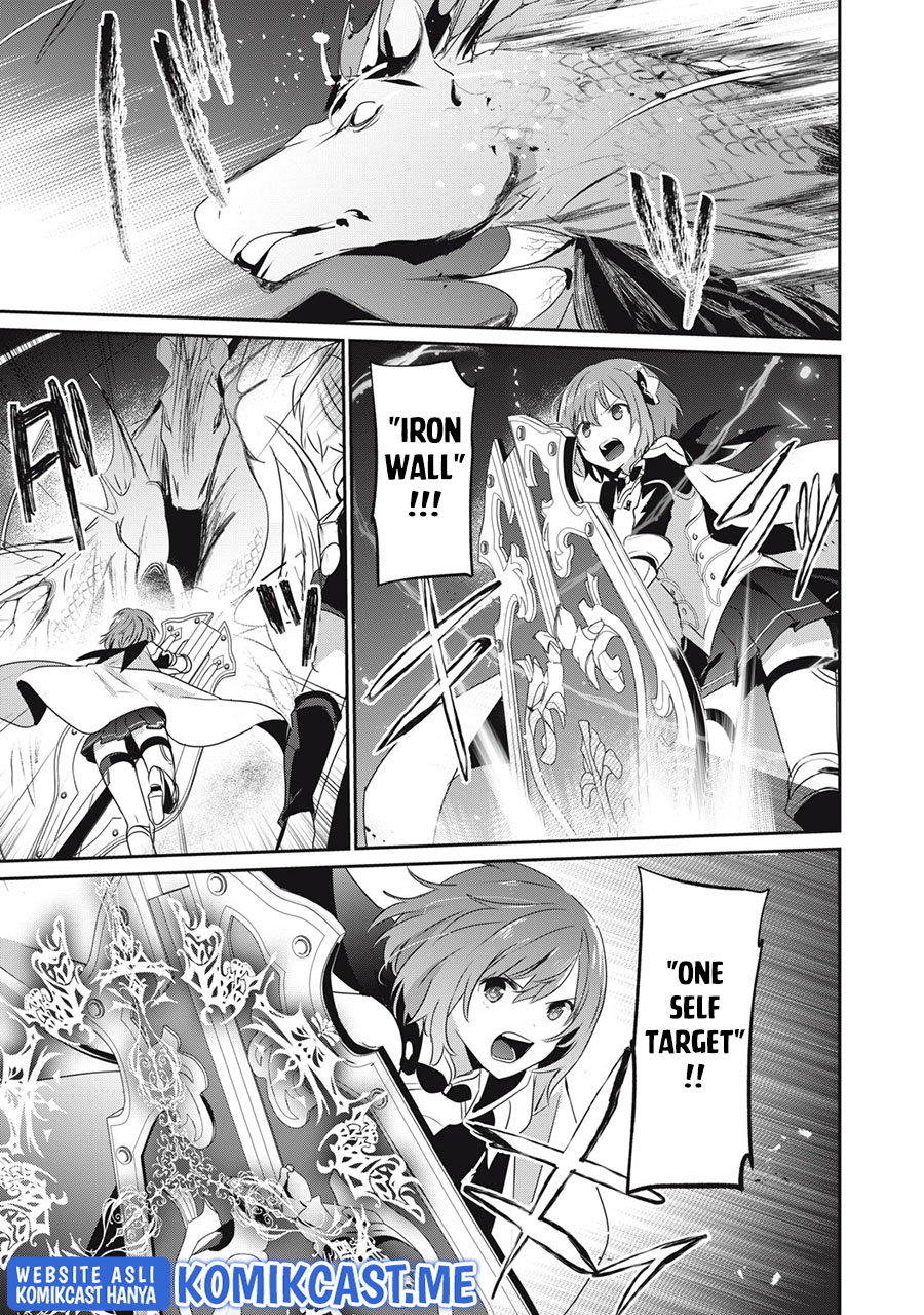 Teihen Boukensha da kedo Mahou wo Kiwamete Miru Koto ni Shita. Munou Skill kara Kami Skill ni Shinka Shita “Mahou Souzou” to “Item Sakusei” de Musou Suru
