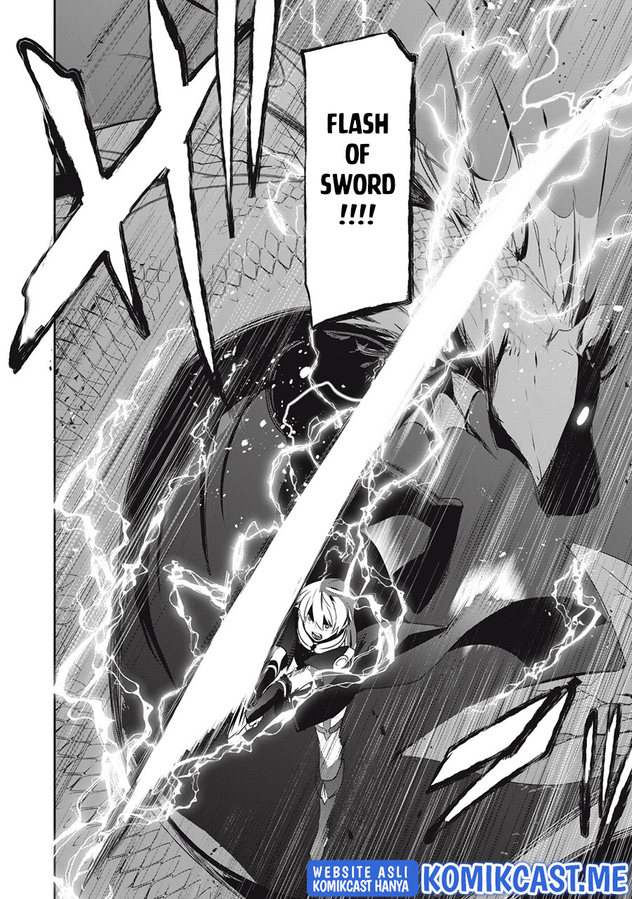 Teihen Boukensha da kedo Mahou wo Kiwamete Miru Koto ni Shita. Munou Skill kara Kami Skill ni Shinka Shita “Mahou Souzou” to “Item Sakusei” de Musou Suru