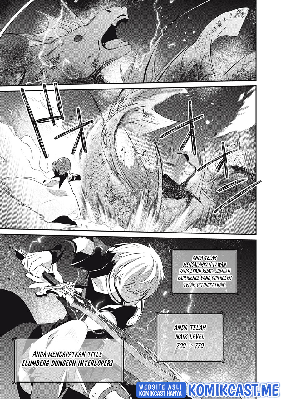 Teihen Boukensha da kedo Mahou wo Kiwamete Miru Koto ni Shita. Munou Skill kara Kami Skill ni Shinka Shita “Mahou Souzou” to “Item Sakusei” de Musou Suru