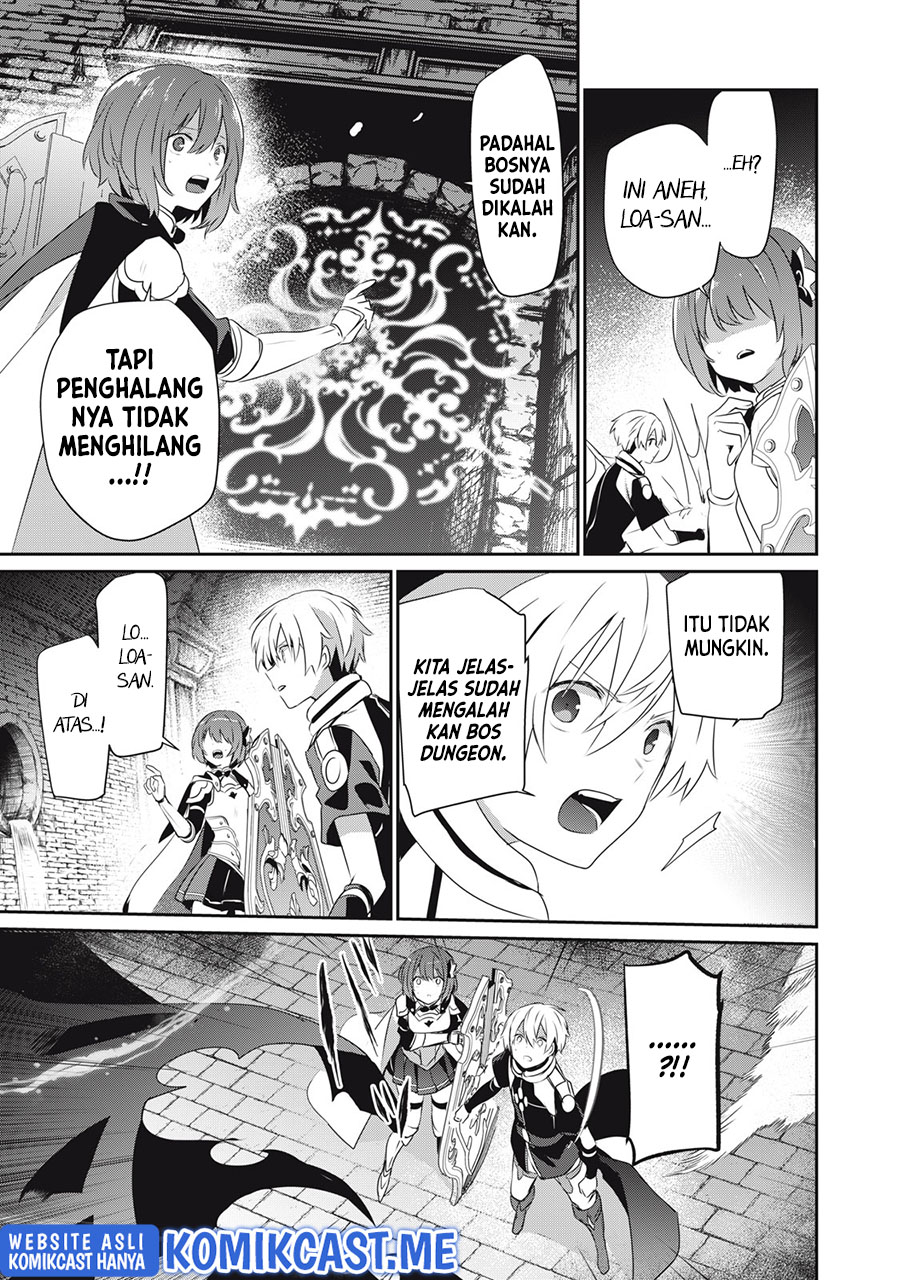 Teihen Boukensha da kedo Mahou wo Kiwamete Miru Koto ni Shita. Munou Skill kara Kami Skill ni Shinka Shita “Mahou Souzou” to “Item Sakusei” de Musou Suru