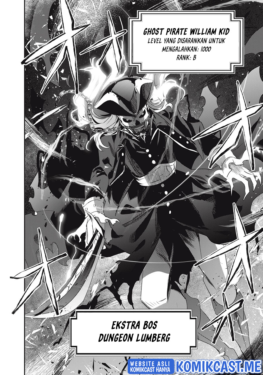 Teihen Boukensha da kedo Mahou wo Kiwamete Miru Koto ni Shita. Munou Skill kara Kami Skill ni Shinka Shita “Mahou Souzou” to “Item Sakusei” de Musou Suru