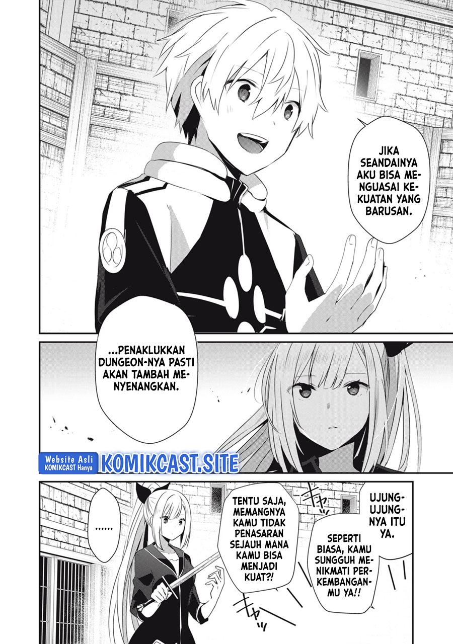 Teihen Boukensha da kedo Mahou wo Kiwamete Miru Koto ni Shita. Munou Skill kara Kami Skill ni Shinka Shita “Mahou Souzou” to “Item Sakusei” de Musou Suru