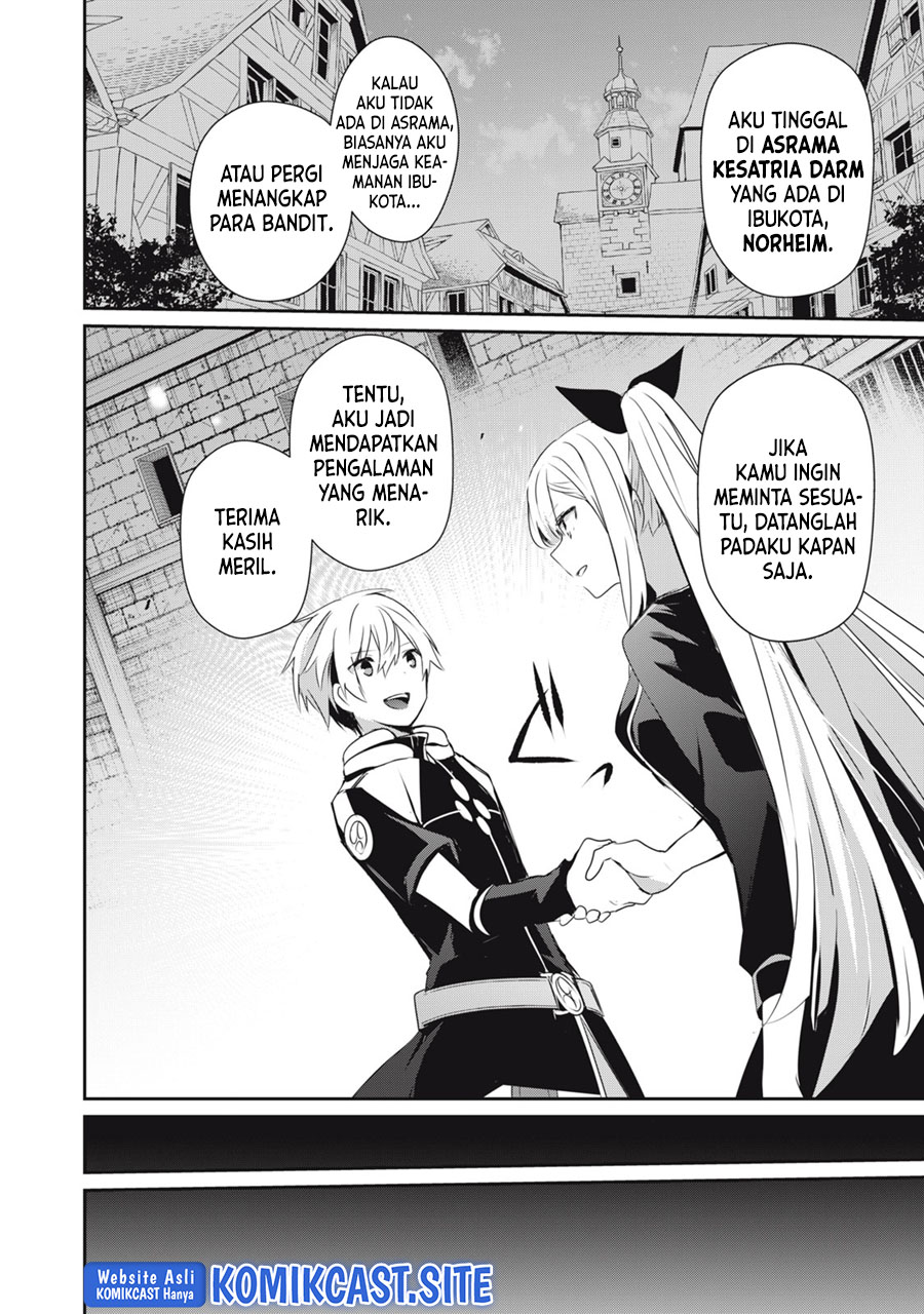 Teihen Boukensha da kedo Mahou wo Kiwamete Miru Koto ni Shita. Munou Skill kara Kami Skill ni Shinka Shita “Mahou Souzou” to “Item Sakusei” de Musou Suru