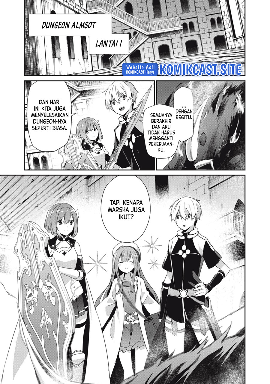 Teihen Boukensha da kedo Mahou wo Kiwamete Miru Koto ni Shita. Munou Skill kara Kami Skill ni Shinka Shita “Mahou Souzou” to “Item Sakusei” de Musou Suru