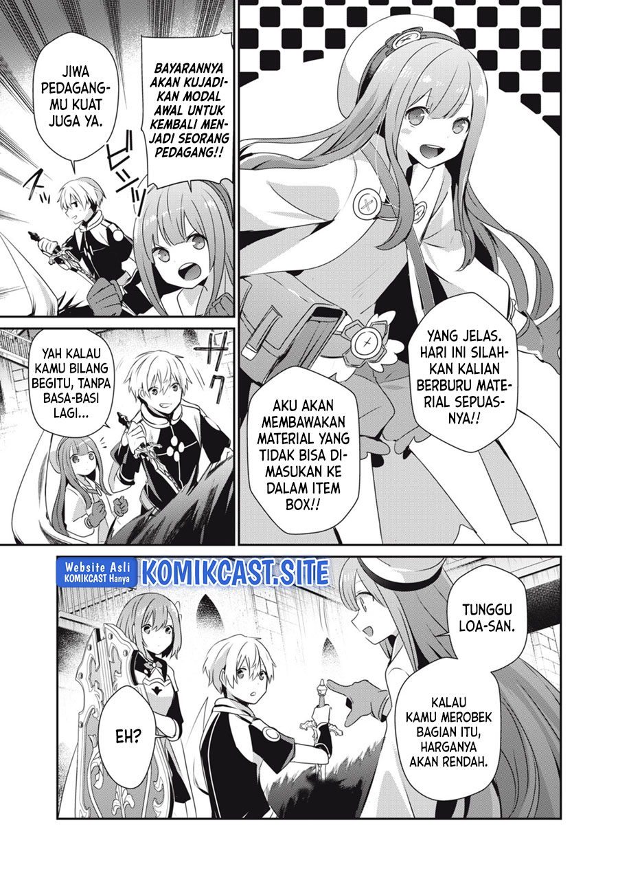 Teihen Boukensha da kedo Mahou wo Kiwamete Miru Koto ni Shita. Munou Skill kara Kami Skill ni Shinka Shita “Mahou Souzou” to “Item Sakusei” de Musou Suru