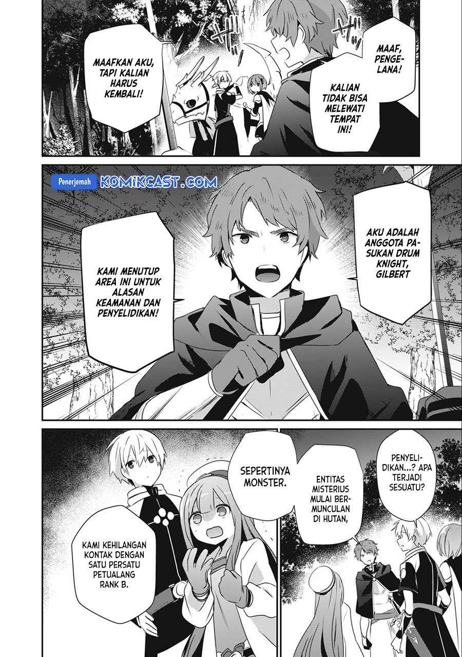 Teihen Boukensha da kedo Mahou wo Kiwamete Miru Koto ni Shita. Munou Skill kara Kami Skill ni Shinka Shita “Mahou Souzou” to “Item Sakusei” de Musou Suru