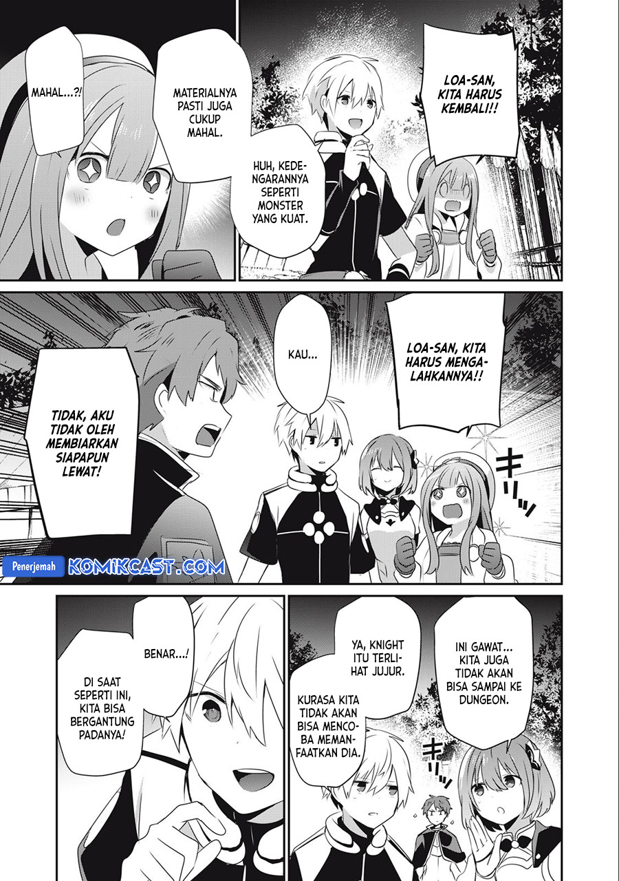 Teihen Boukensha da kedo Mahou wo Kiwamete Miru Koto ni Shita. Munou Skill kara Kami Skill ni Shinka Shita “Mahou Souzou” to “Item Sakusei” de Musou Suru