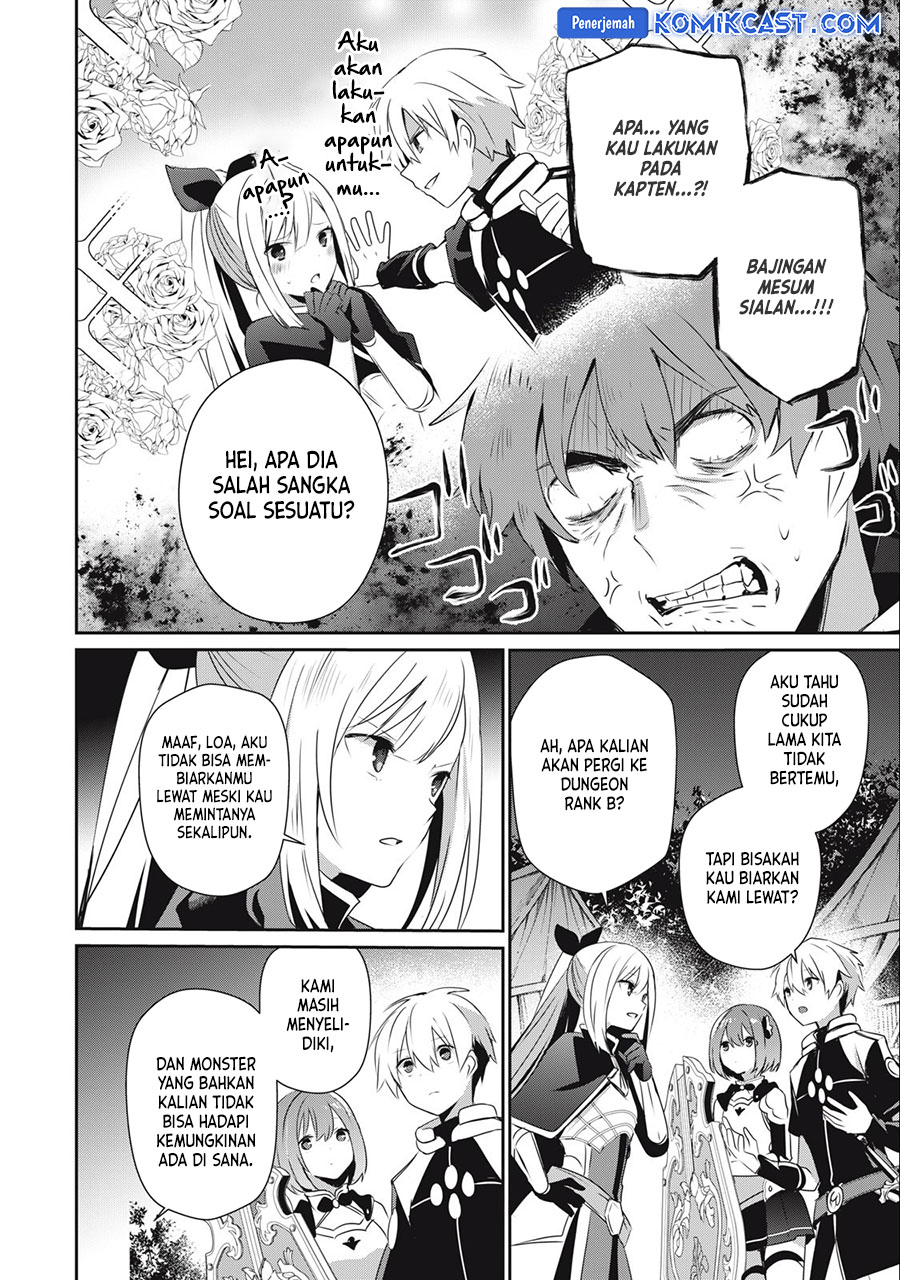 Teihen Boukensha da kedo Mahou wo Kiwamete Miru Koto ni Shita. Munou Skill kara Kami Skill ni Shinka Shita “Mahou Souzou” to “Item Sakusei” de Musou Suru