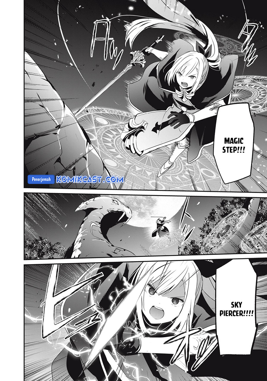 Teihen Boukensha da kedo Mahou wo Kiwamete Miru Koto ni Shita. Munou Skill kara Kami Skill ni Shinka Shita “Mahou Souzou” to “Item Sakusei” de Musou Suru
