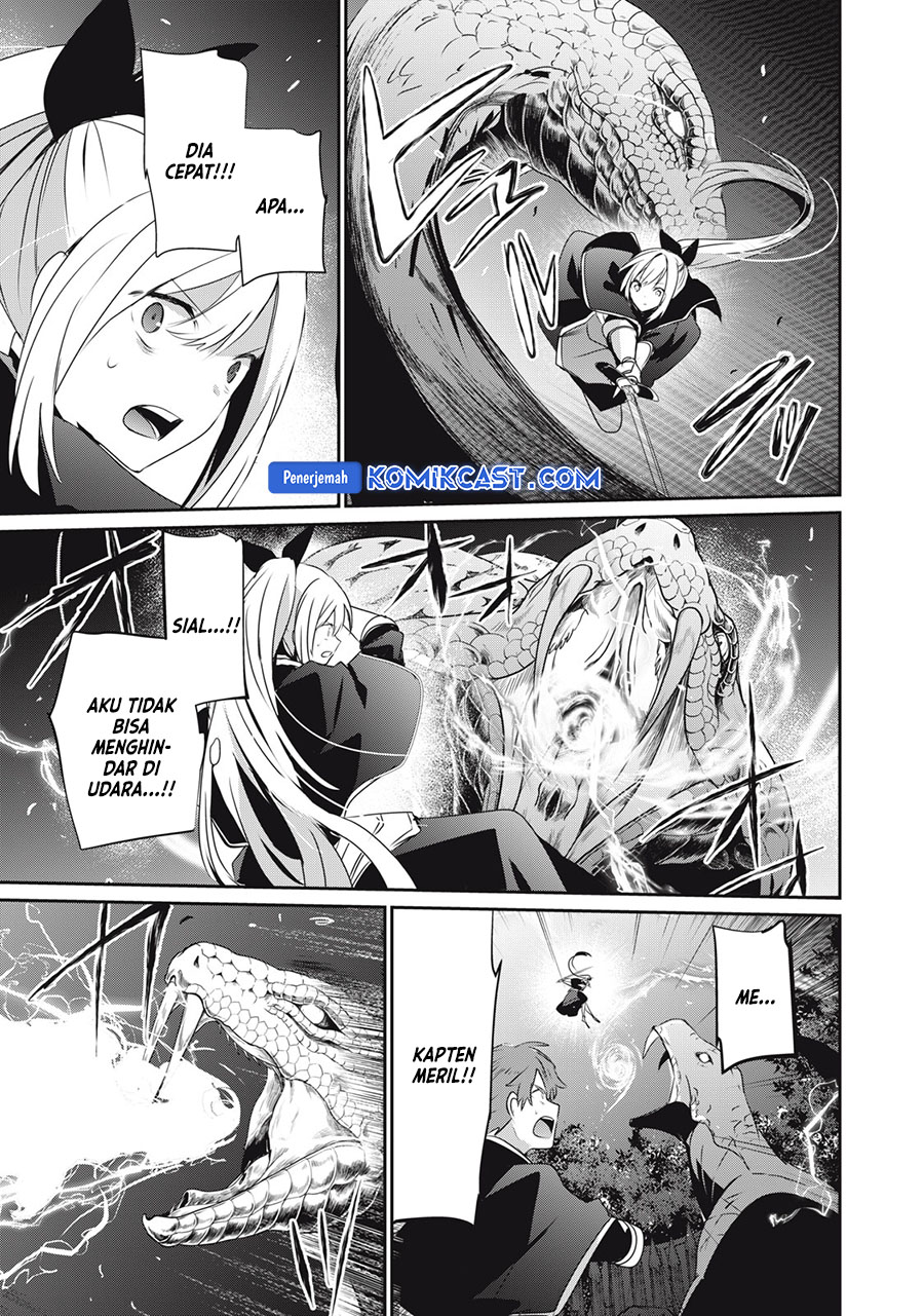 Teihen Boukensha da kedo Mahou wo Kiwamete Miru Koto ni Shita. Munou Skill kara Kami Skill ni Shinka Shita “Mahou Souzou” to “Item Sakusei” de Musou Suru