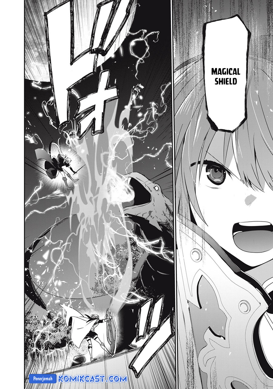 Teihen Boukensha da kedo Mahou wo Kiwamete Miru Koto ni Shita. Munou Skill kara Kami Skill ni Shinka Shita “Mahou Souzou” to “Item Sakusei” de Musou Suru