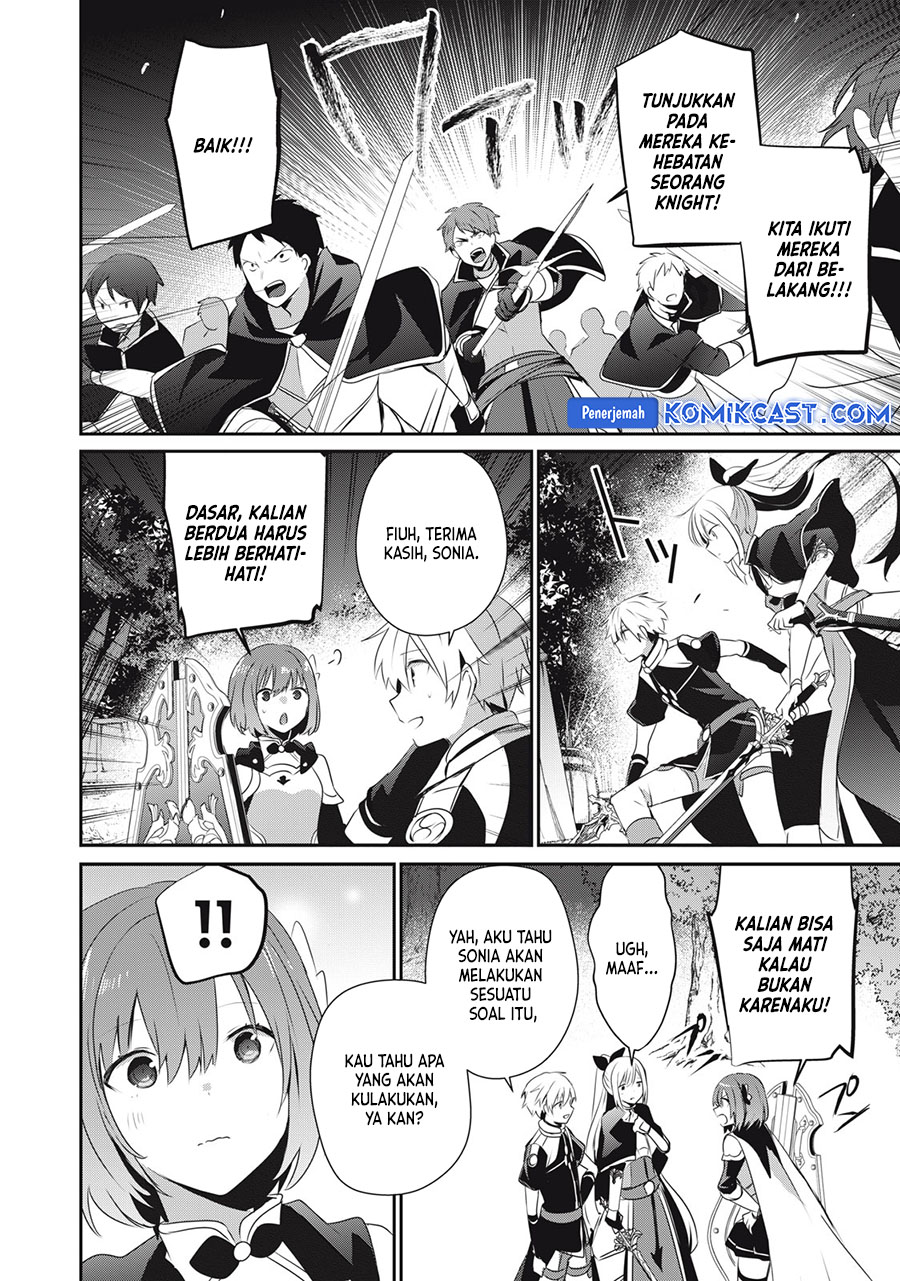 Teihen Boukensha da kedo Mahou wo Kiwamete Miru Koto ni Shita. Munou Skill kara Kami Skill ni Shinka Shita “Mahou Souzou” to “Item Sakusei” de Musou Suru