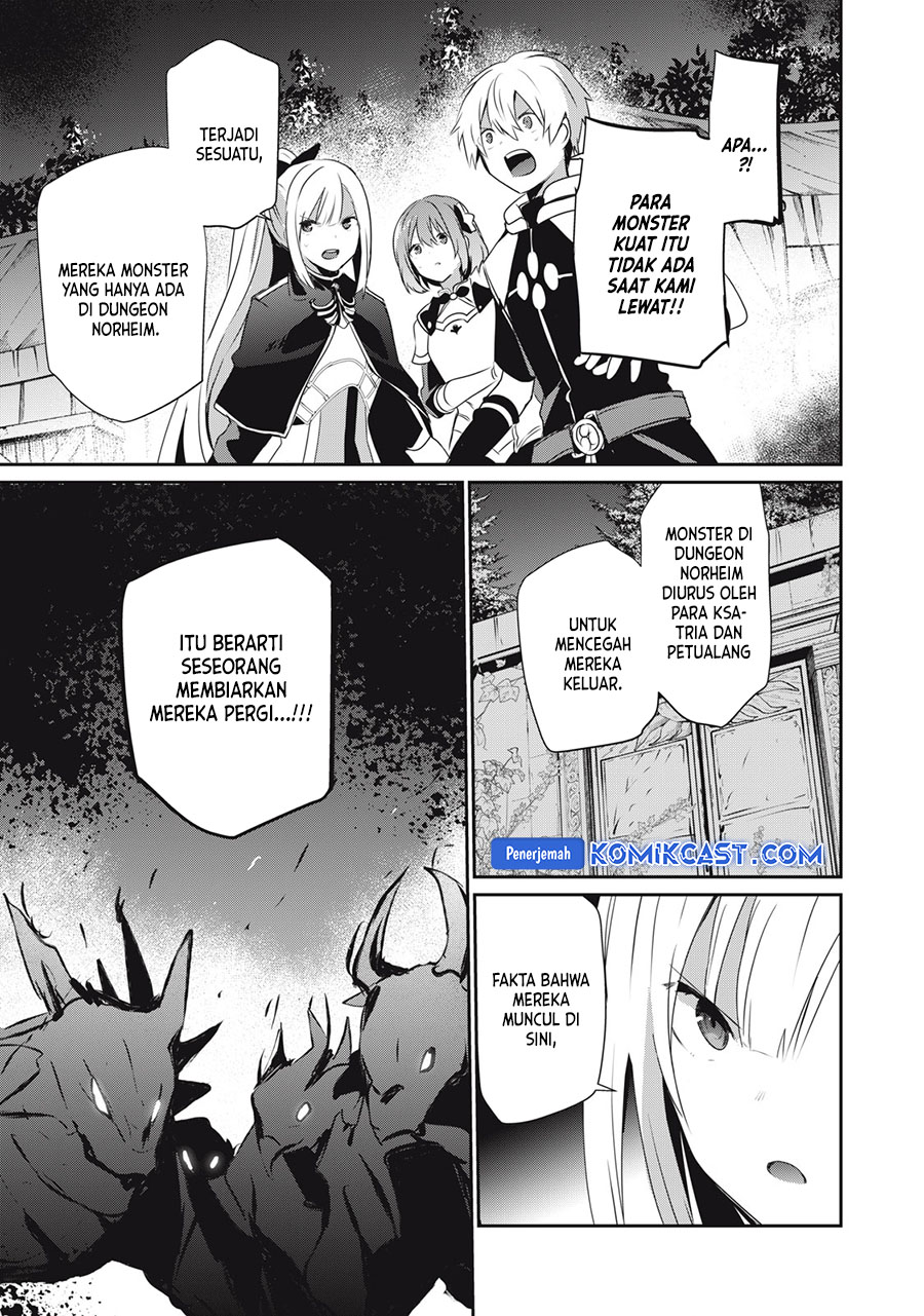 Teihen Boukensha da kedo Mahou wo Kiwamete Miru Koto ni Shita. Munou Skill kara Kami Skill ni Shinka Shita “Mahou Souzou” to “Item Sakusei” de Musou Suru