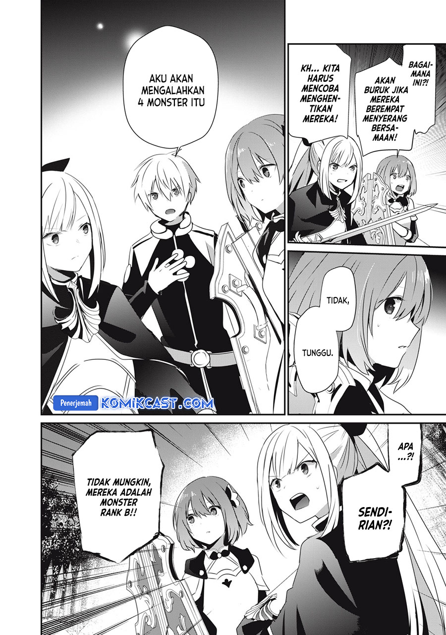 Teihen Boukensha da kedo Mahou wo Kiwamete Miru Koto ni Shita. Munou Skill kara Kami Skill ni Shinka Shita “Mahou Souzou” to “Item Sakusei” de Musou Suru