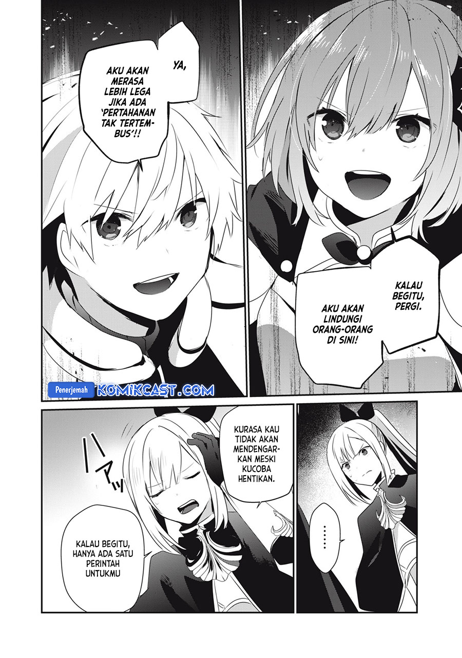 Teihen Boukensha da kedo Mahou wo Kiwamete Miru Koto ni Shita. Munou Skill kara Kami Skill ni Shinka Shita “Mahou Souzou” to “Item Sakusei” de Musou Suru