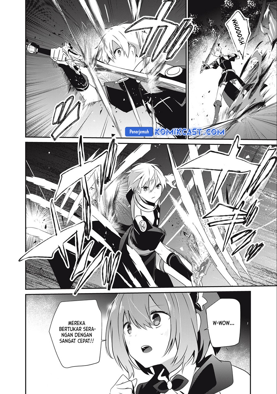 Teihen Boukensha da kedo Mahou wo Kiwamete Miru Koto ni Shita. Munou Skill kara Kami Skill ni Shinka Shita “Mahou Souzou” to “Item Sakusei” de Musou Suru