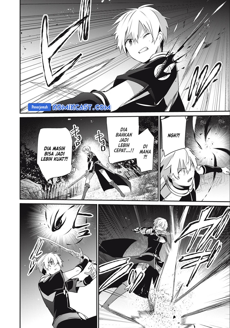Teihen Boukensha da kedo Mahou wo Kiwamete Miru Koto ni Shita. Munou Skill kara Kami Skill ni Shinka Shita “Mahou Souzou” to “Item Sakusei” de Musou Suru
