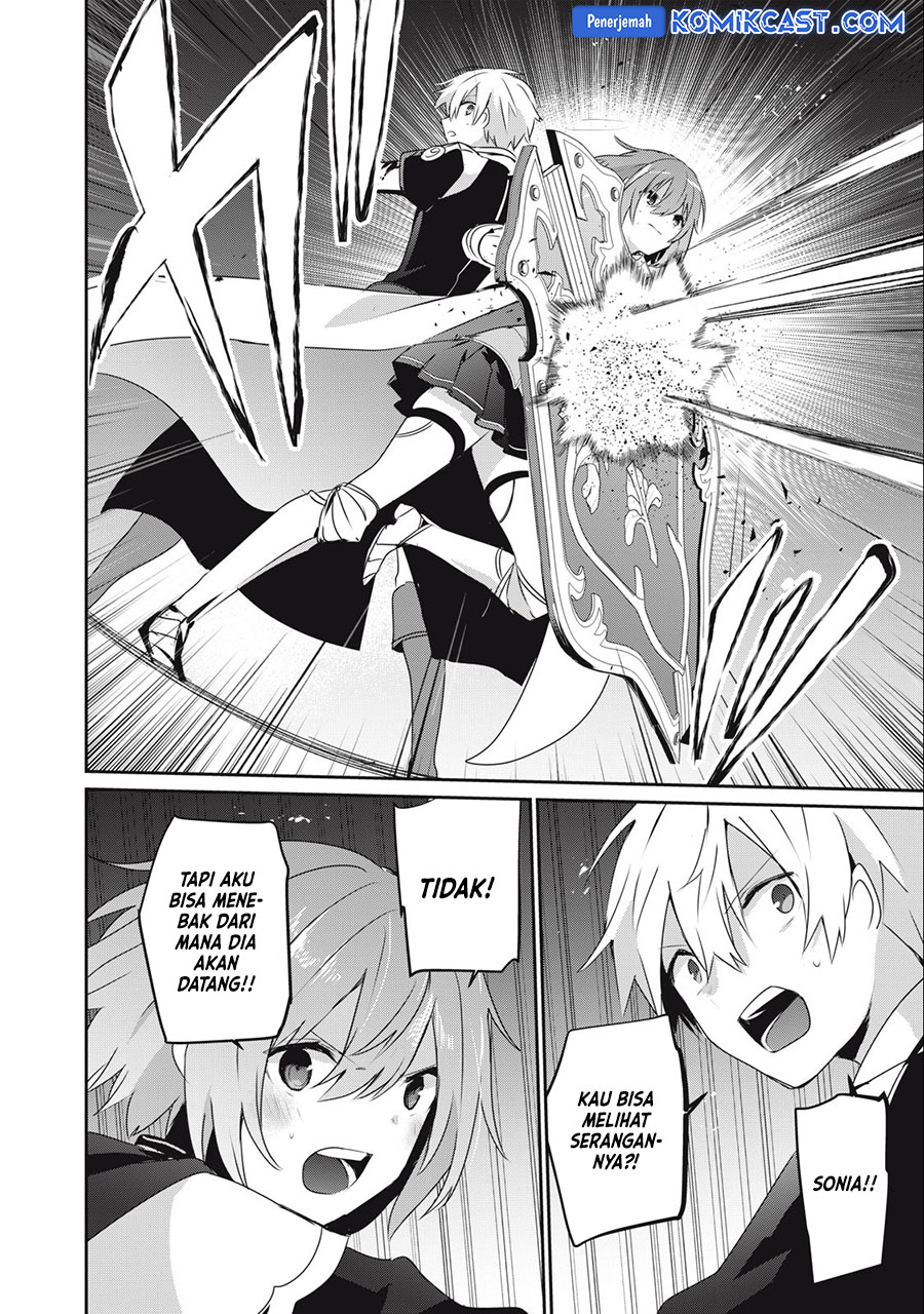Teihen Boukensha da kedo Mahou wo Kiwamete Miru Koto ni Shita. Munou Skill kara Kami Skill ni Shinka Shita “Mahou Souzou” to “Item Sakusei” de Musou Suru