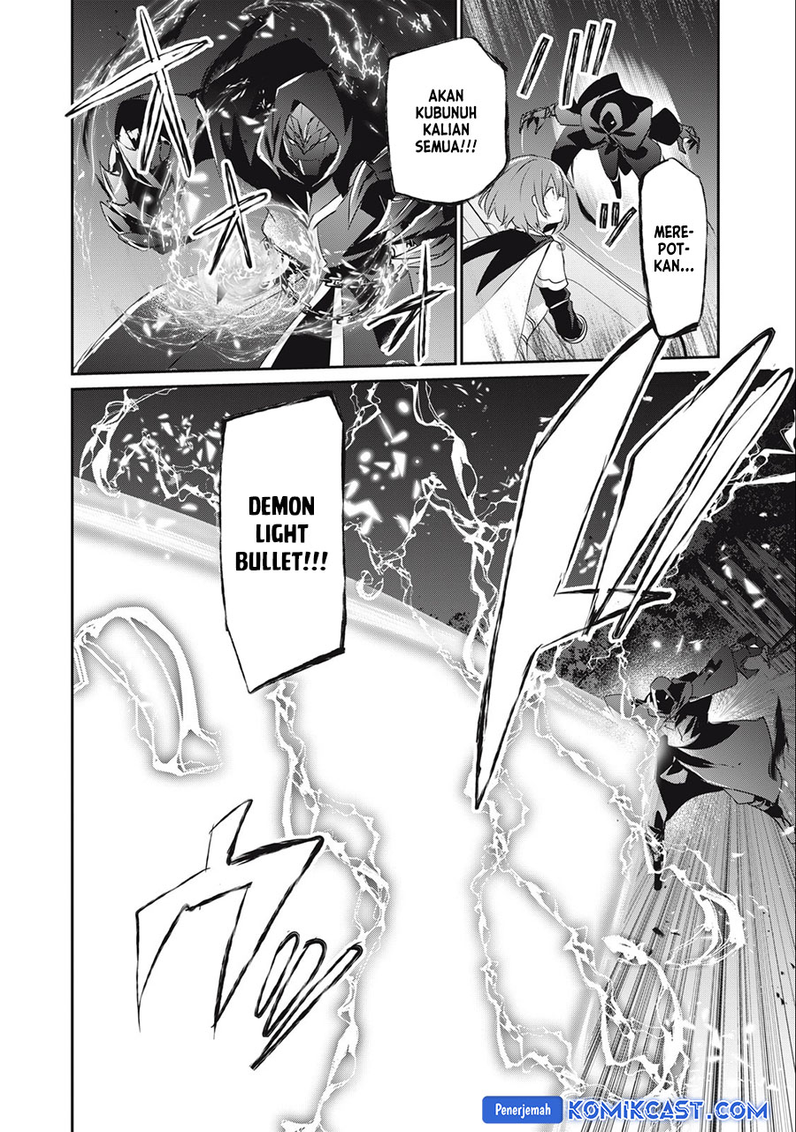 Teihen Boukensha da kedo Mahou wo Kiwamete Miru Koto ni Shita. Munou Skill kara Kami Skill ni Shinka Shita “Mahou Souzou” to “Item Sakusei” de Musou Suru