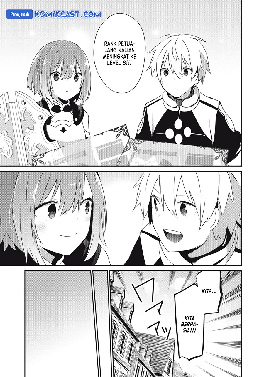 Teihen Boukensha da kedo Mahou wo Kiwamete Miru Koto ni Shita. Munou Skill kara Kami Skill ni Shinka Shita “Mahou Souzou” to “Item Sakusei” de Musou Suru