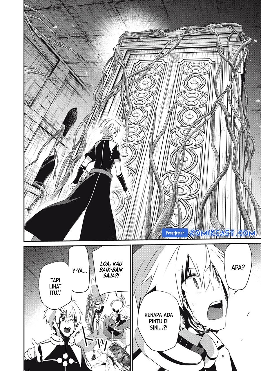 Teihen Boukensha da kedo Mahou wo Kiwamete Miru Koto ni Shita. Munou Skill kara Kami Skill ni Shinka Shita “Mahou Souzou” to “Item Sakusei” de Musou Suru